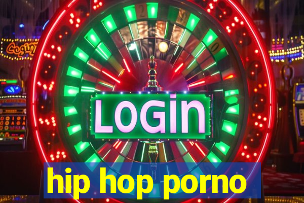 hip hop porno